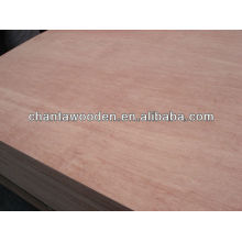 Shandong linyi 3.6mm bintangor коммерческая фанера